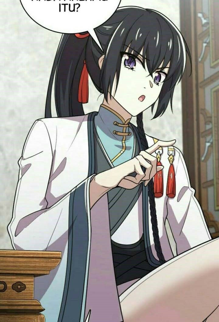 The Life After God Of Martial Lived In Seclusion Chapter 73 Gambar 25