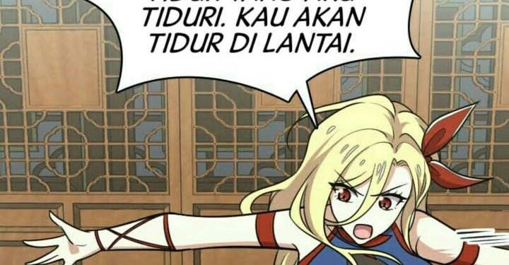 The Life After God Of Martial Lived In Seclusion Chapter 73 Gambar 33