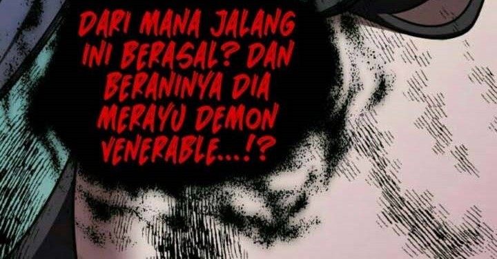 The Life After God Of Martial Lived In Seclusion Chapter 73 Gambar 37