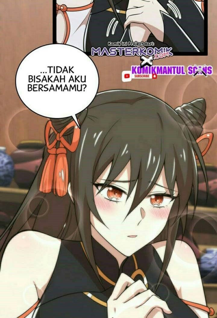 The Life After God Of Martial Lived In Seclusion Chapter 73 Gambar 17