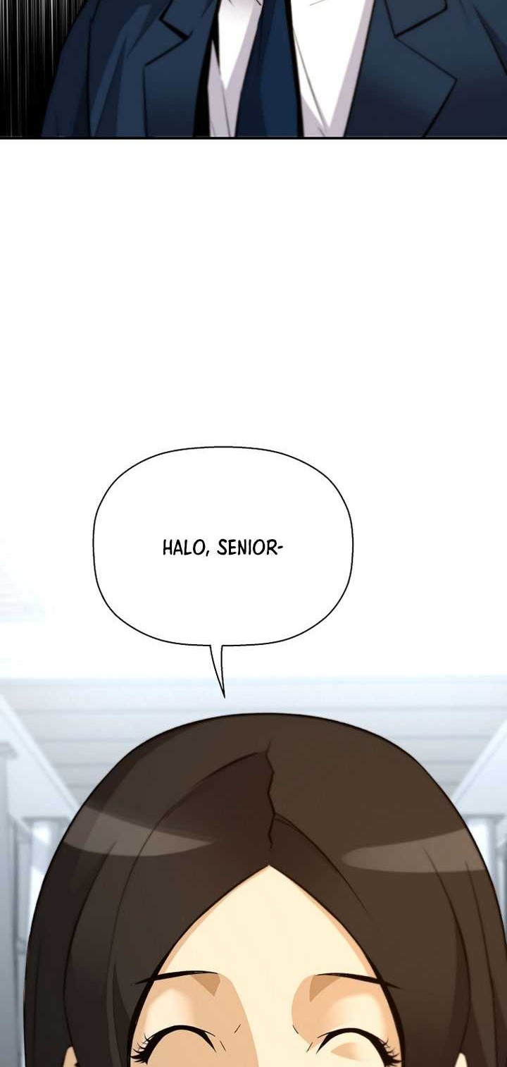 Return of the Legend Chapter 44 Gambar 21