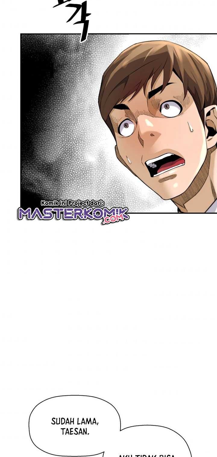 Return of the Legend Chapter 44 Gambar 25