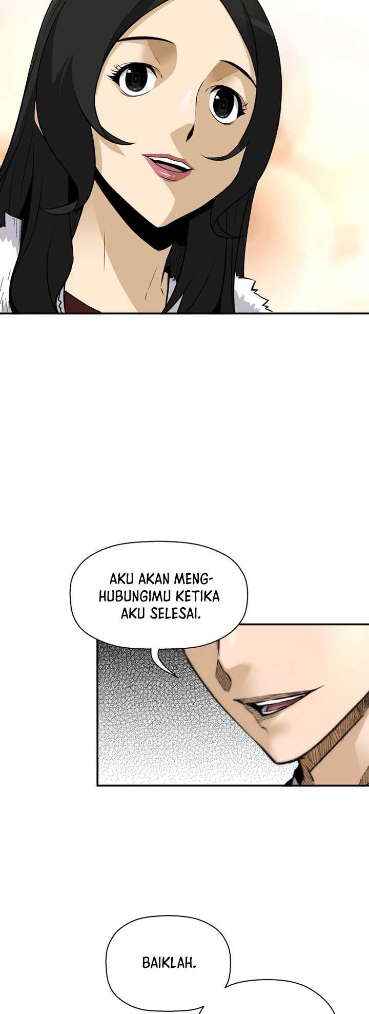 Return of the Legend Chapter 44 Gambar 29