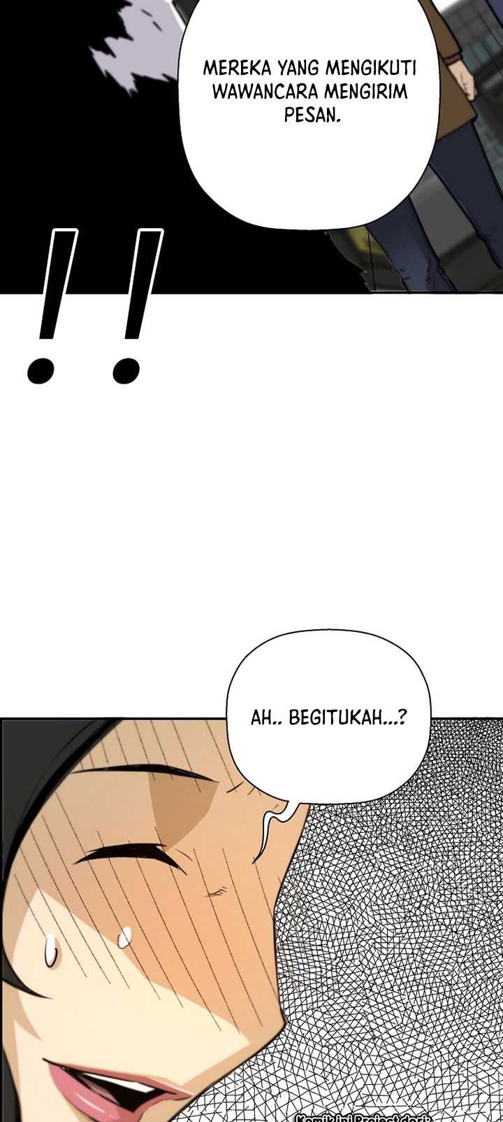 Return of the Legend Chapter 44 Gambar 41