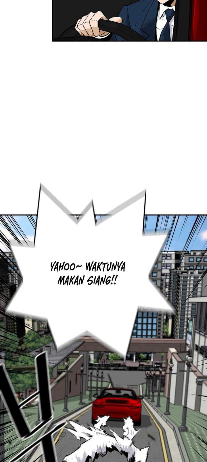 Return of the Legend Chapter 44 Gambar 45