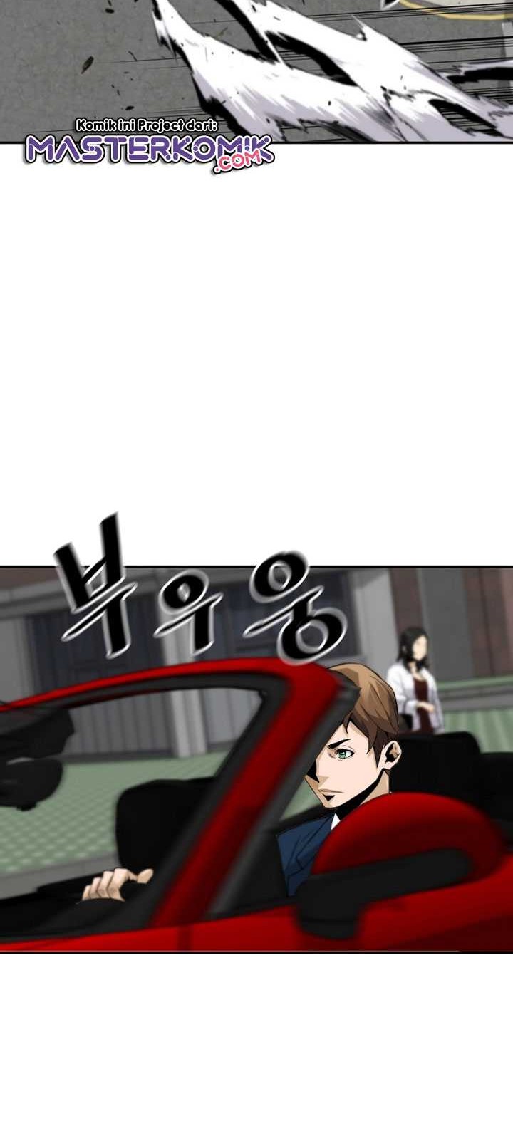 Return of the Legend Chapter 44 Gambar 47