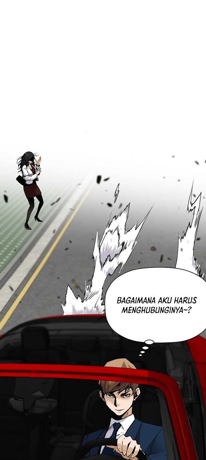 Return of the Legend Chapter 44 Gambar 49