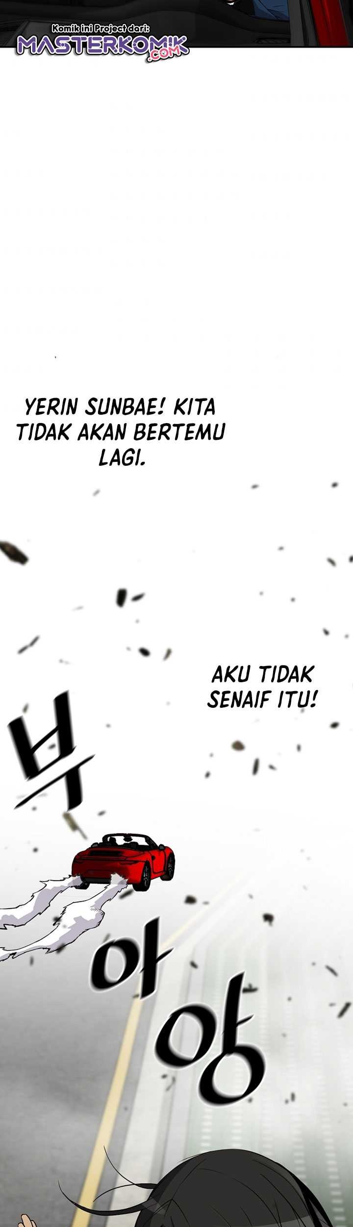 Return of the Legend Chapter 44 Gambar 50