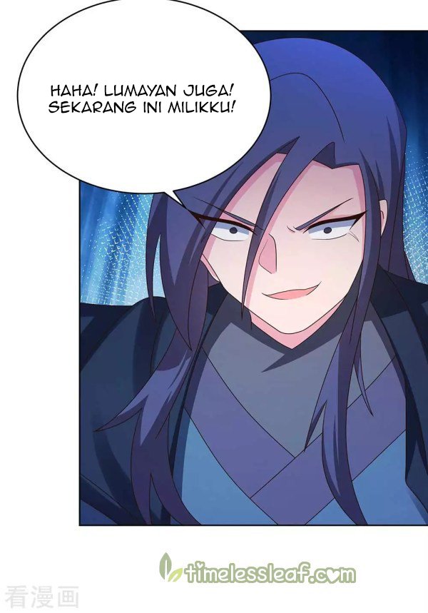 Above All Gods Chapter 271 Gambar 4