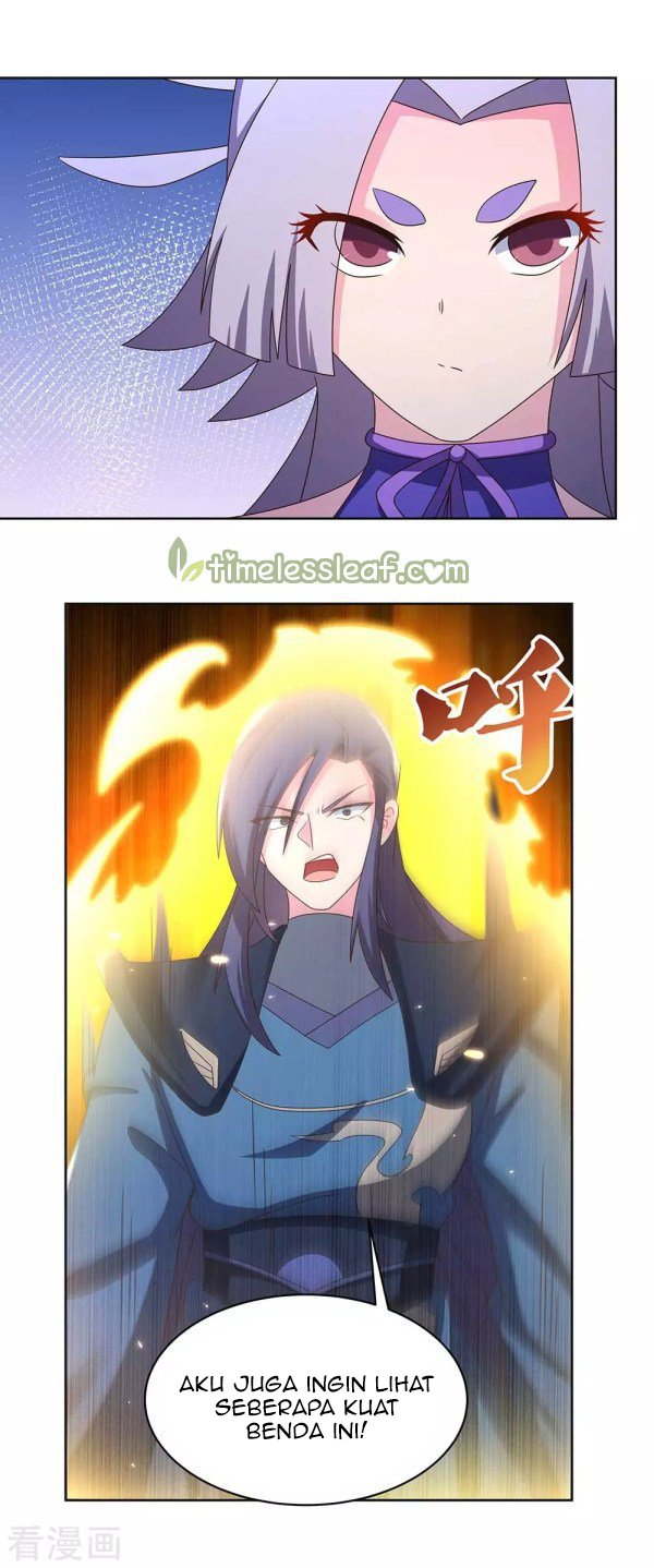 Above All Gods Chapter 271 Gambar 6