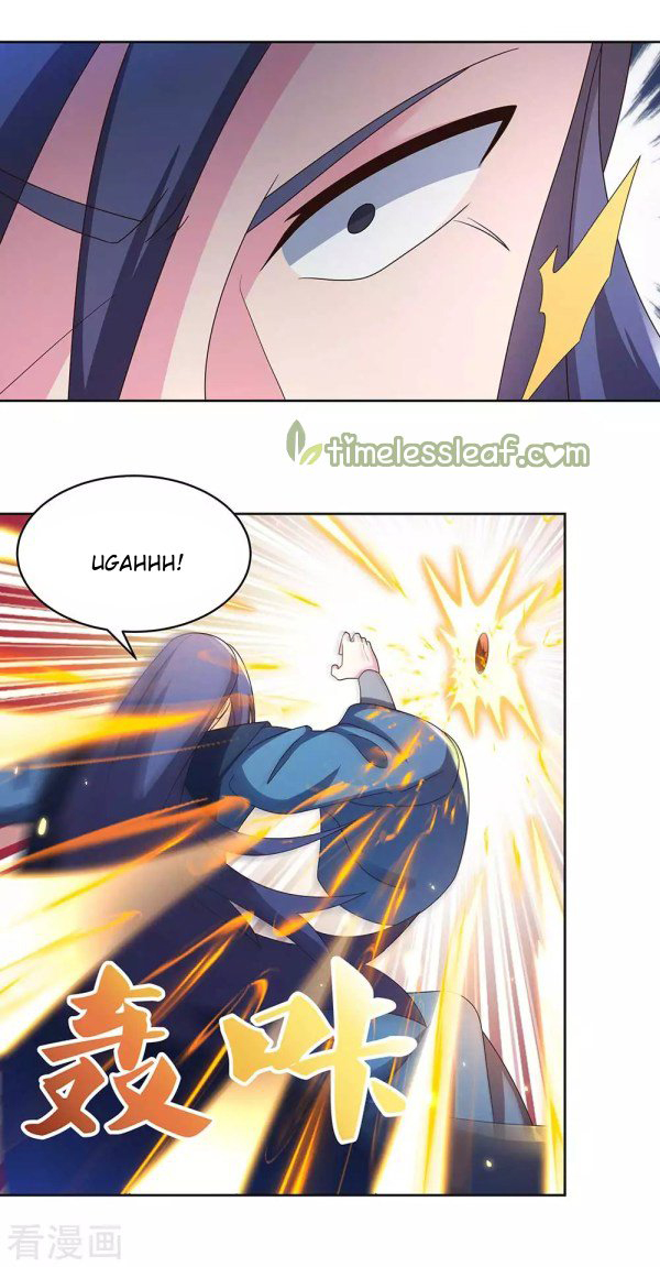 Above All Gods Chapter 271 Gambar 8