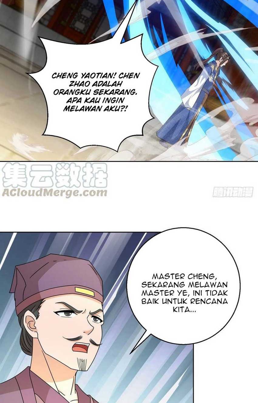 Dominate the Three Realms Chapter 154 Gambar 4