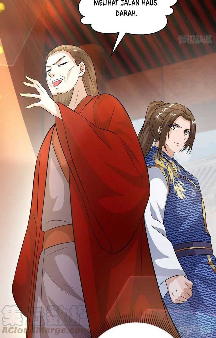 Dominate the Three Realms Chapter 154 Gambar 10