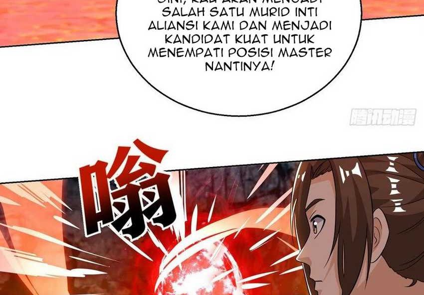Dominate the Three Realms Chapter 154 Gambar 13