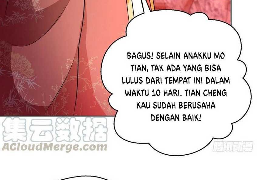 Dominate the Three Realms Chapter 154 Gambar 16