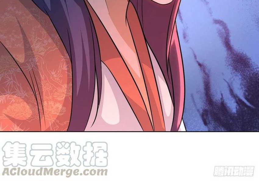 Dominate the Three Realms Chapter 154 Gambar 19