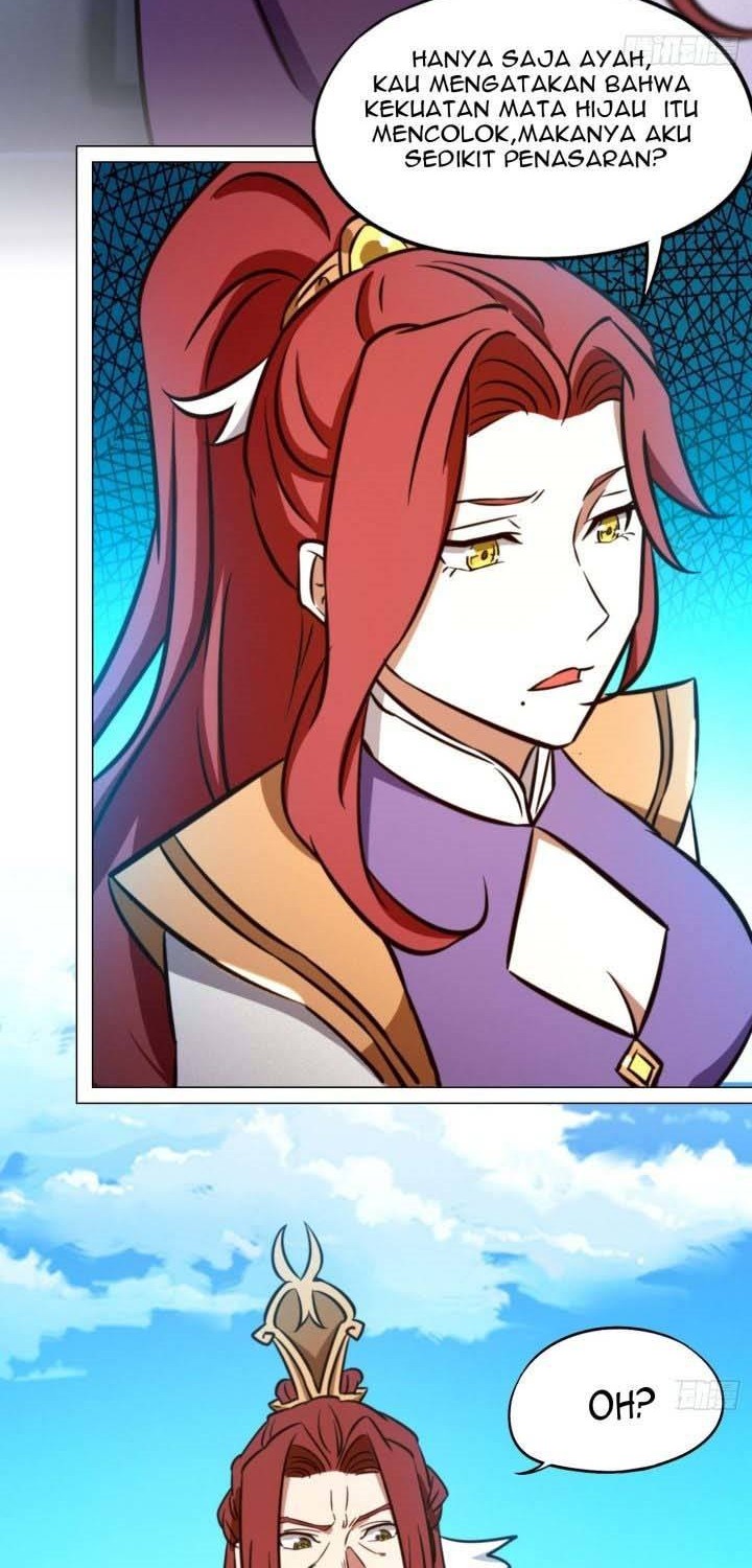 Everlasting God of Sword Chapter 169 Gambar 15