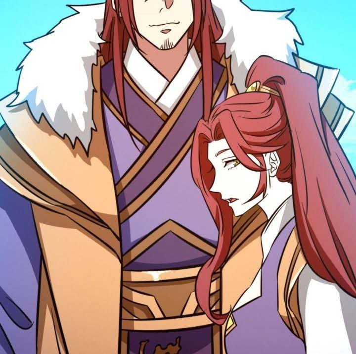 Everlasting God of Sword Chapter 169 Gambar 16