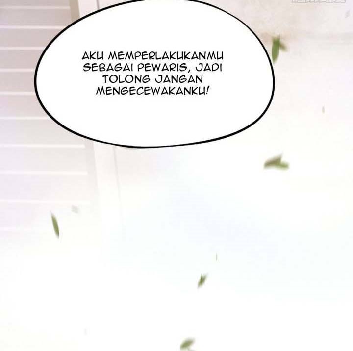 Everlasting God of Sword Chapter 169 Gambar 19
