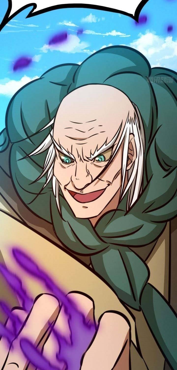 Everlasting God of Sword Chapter 169 Gambar 27