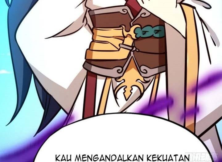 Everlasting God of Sword Chapter 169 Gambar 33