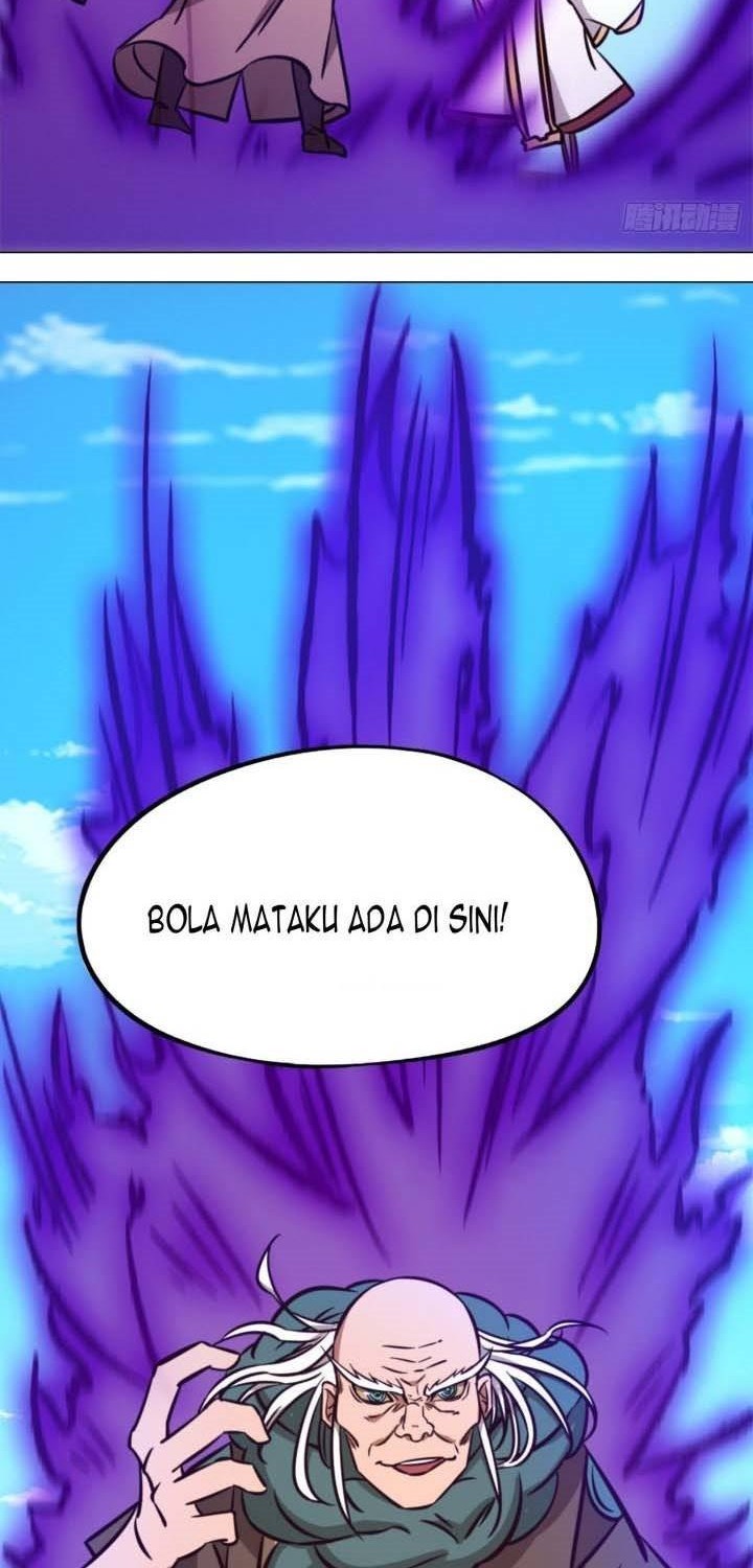 Everlasting God of Sword Chapter 169 Gambar 35