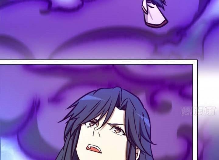 Everlasting God of Sword Chapter 169 Gambar 37