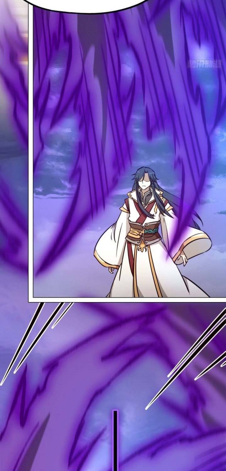 Everlasting God of Sword Chapter 169 Gambar 39