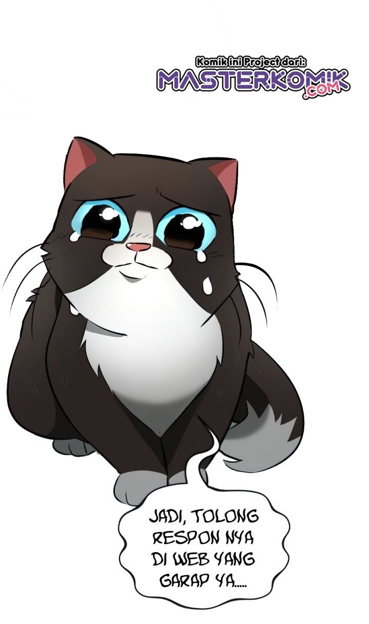 Everlasting God of Sword Chapter 169 Gambar 44