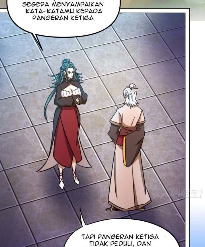 Everlasting God of Sword Chapter 169 Gambar 4