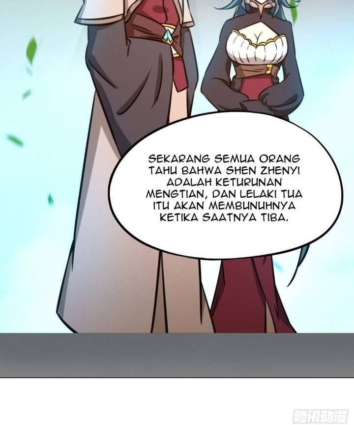 Everlasting God of Sword Chapter 169 Gambar 7