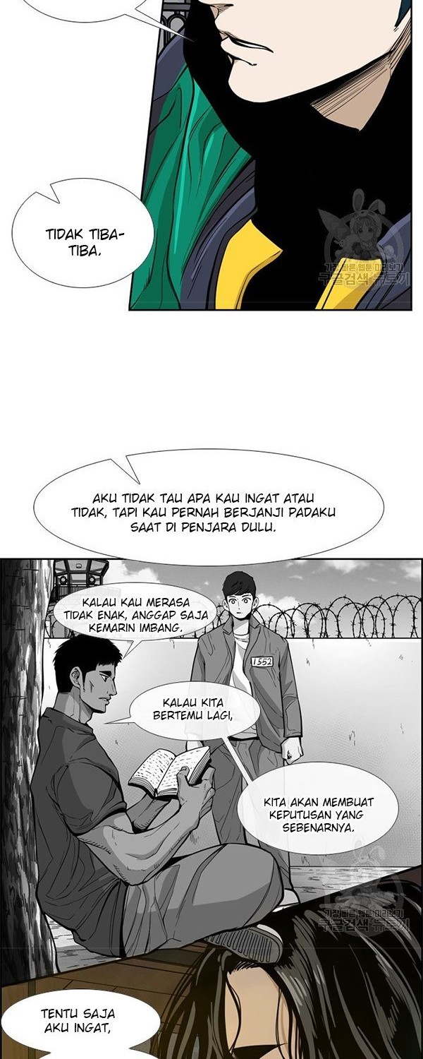 Shark Chapter 231.2 Gambar 21