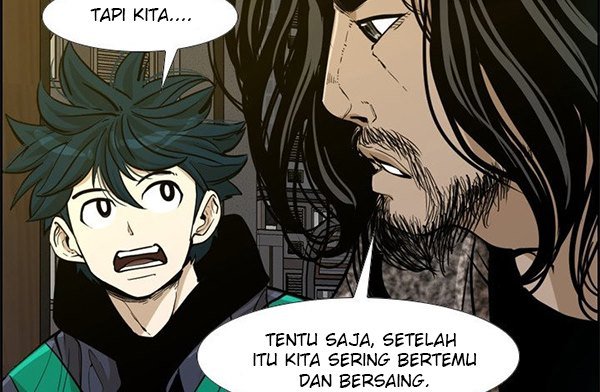 Shark Chapter 231.2 Gambar 22