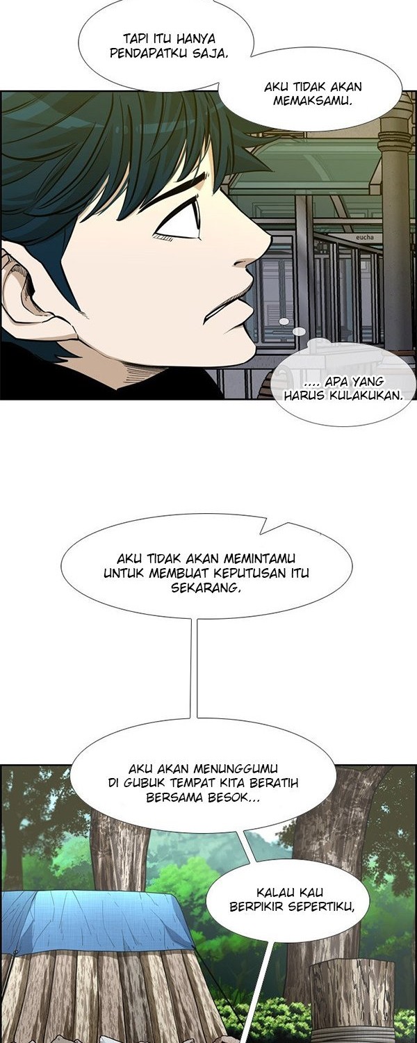 Shark Chapter 231.2 Gambar 27