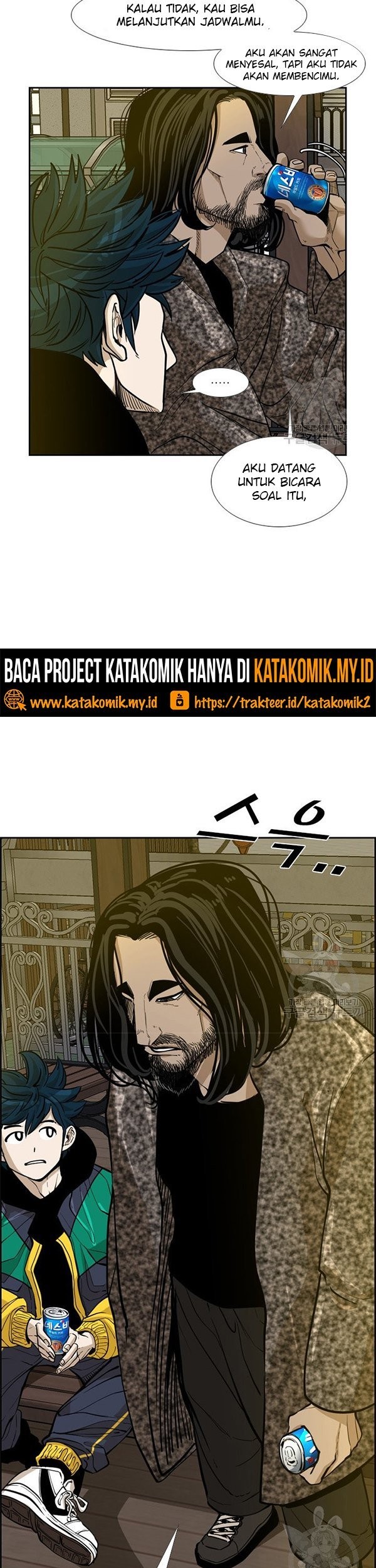 Shark Chapter 231.2 Gambar 29