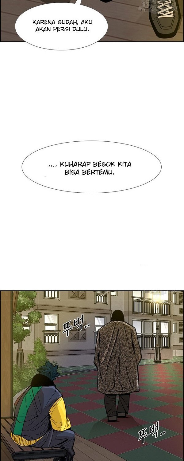 Shark Chapter 231.2 Gambar 30