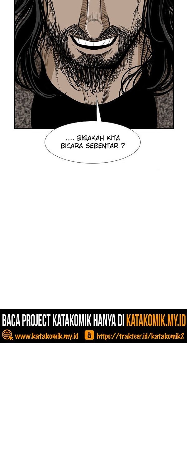 Shark Chapter 231.2 Gambar 12