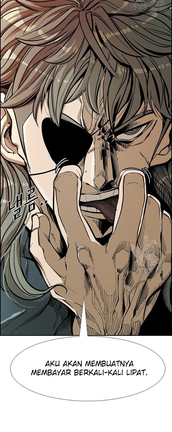 Shark Chapter 231.1 Gambar 15