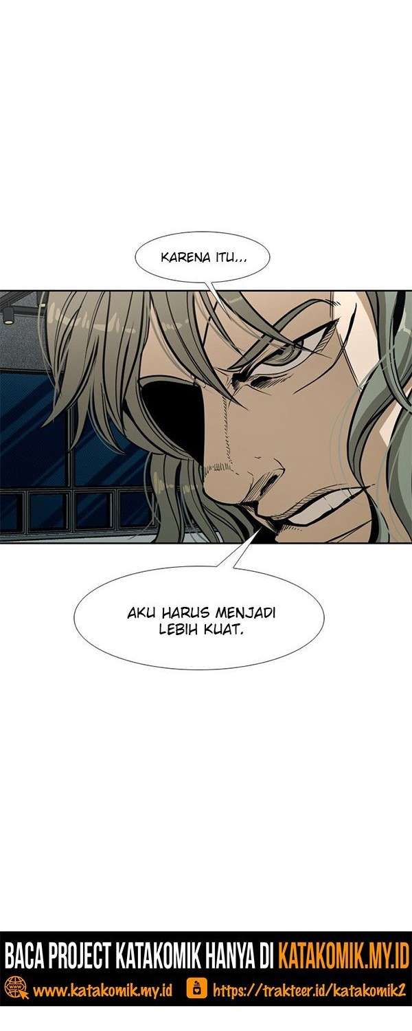 Shark Chapter 231.1 Gambar 18