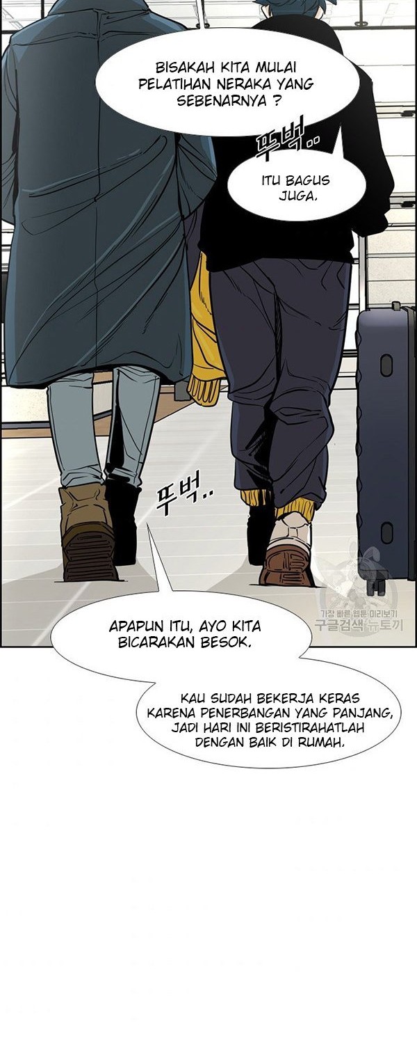 Shark Chapter 231.1 Gambar 24