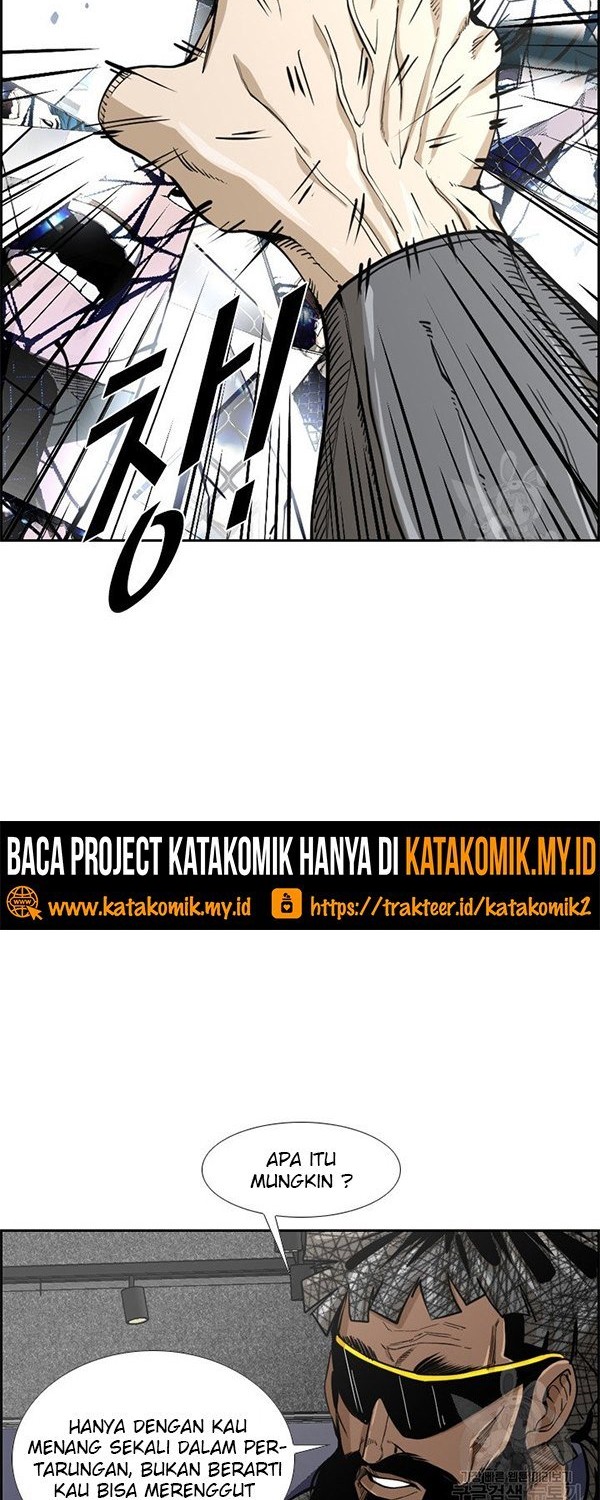 Shark Chapter 231.1 Gambar 9