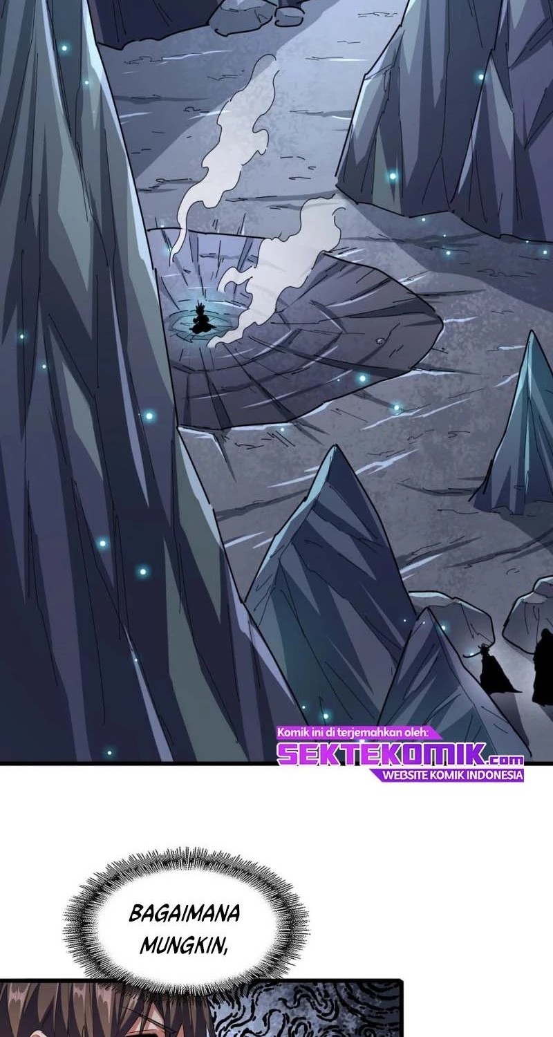 Baca Manhua Magic Emperor Chapter 276 Gambar 2