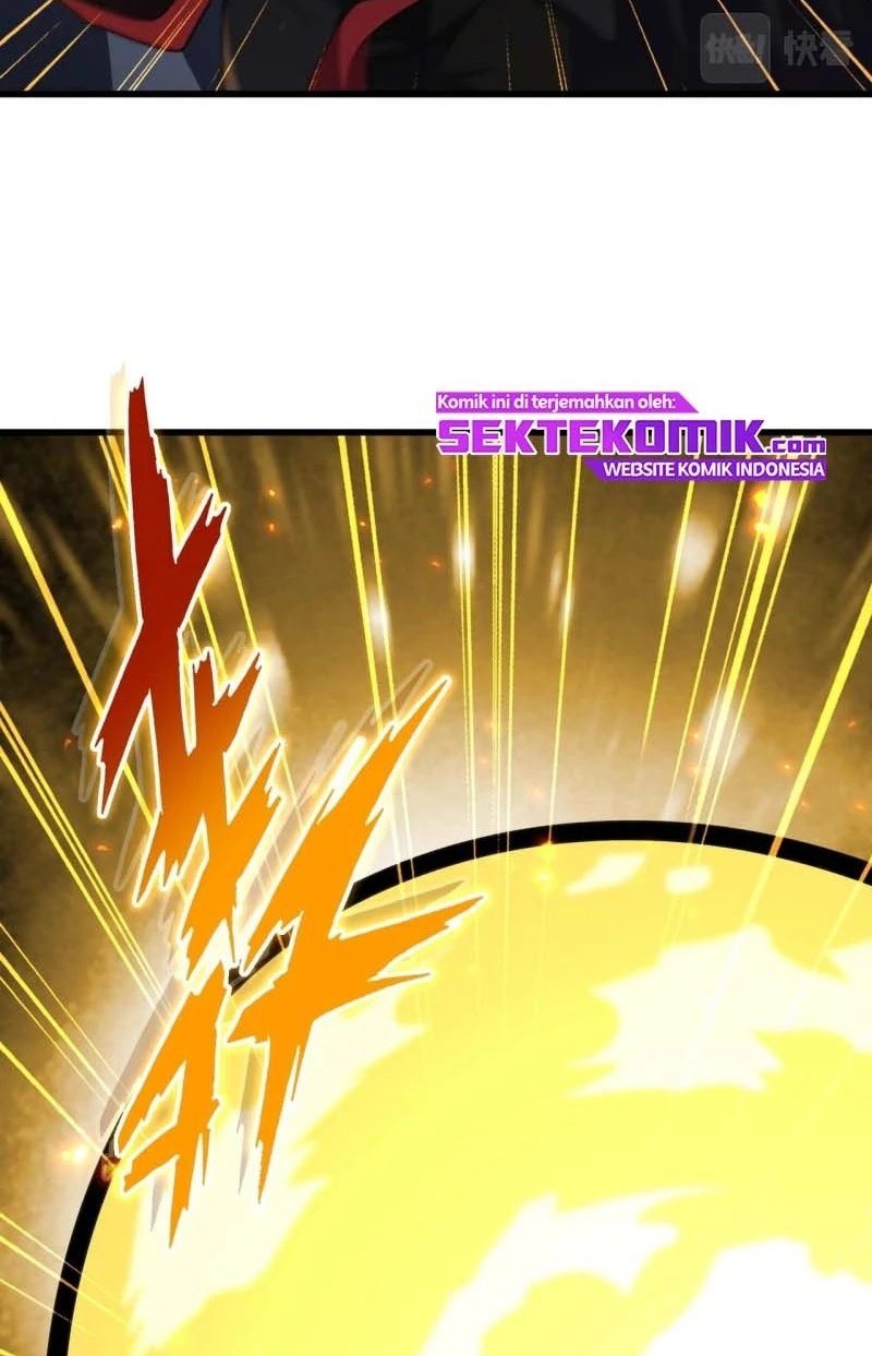 Magic Emperor Chapter 276 Gambar 44