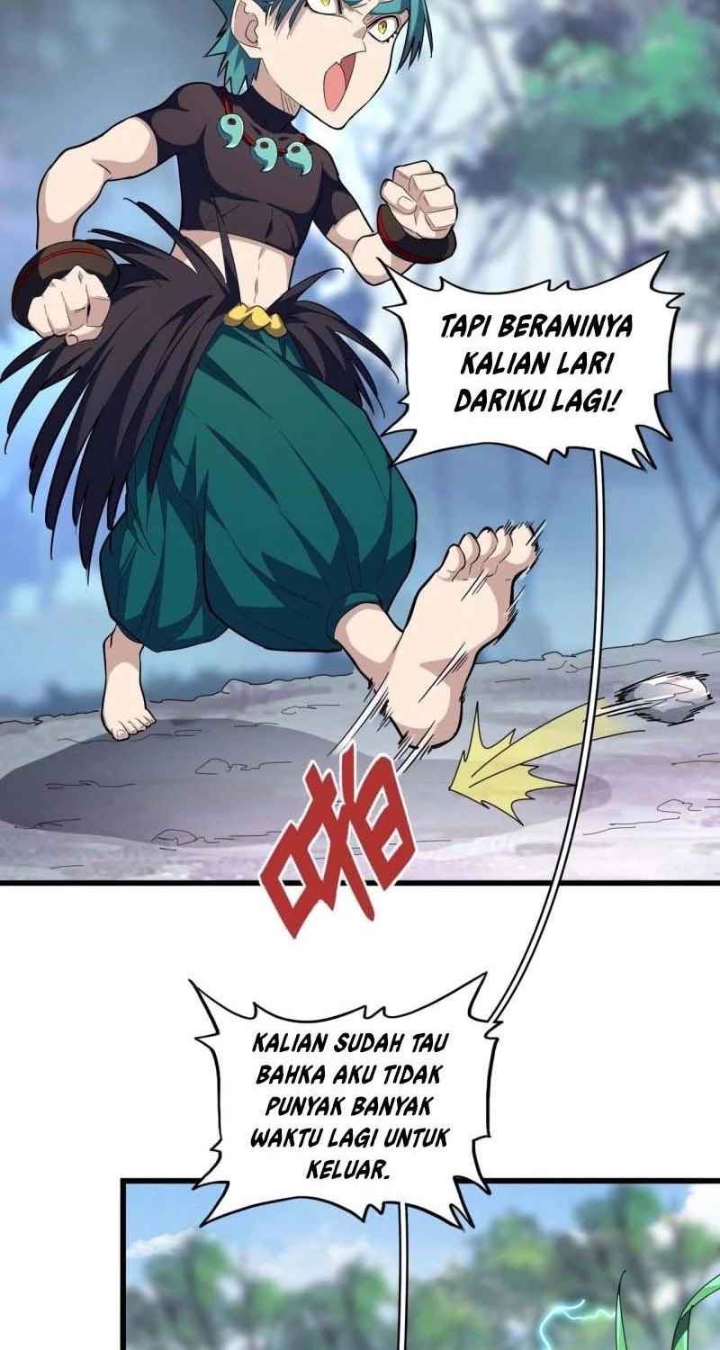 Magic Emperor Chapter 275 Gambar 22