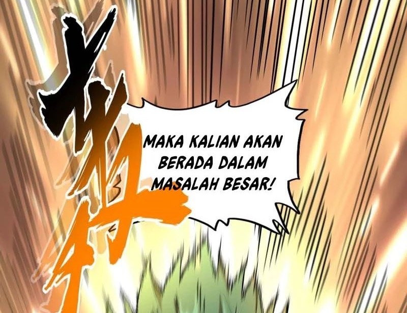 Magic Emperor Chapter 275 Gambar 24