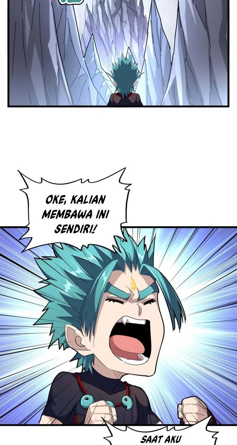Magic Emperor Chapter 275 Gambar 26
