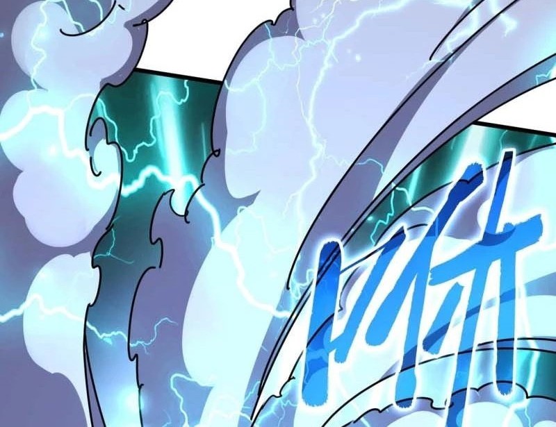 Magic Emperor Chapter 275 Gambar 28