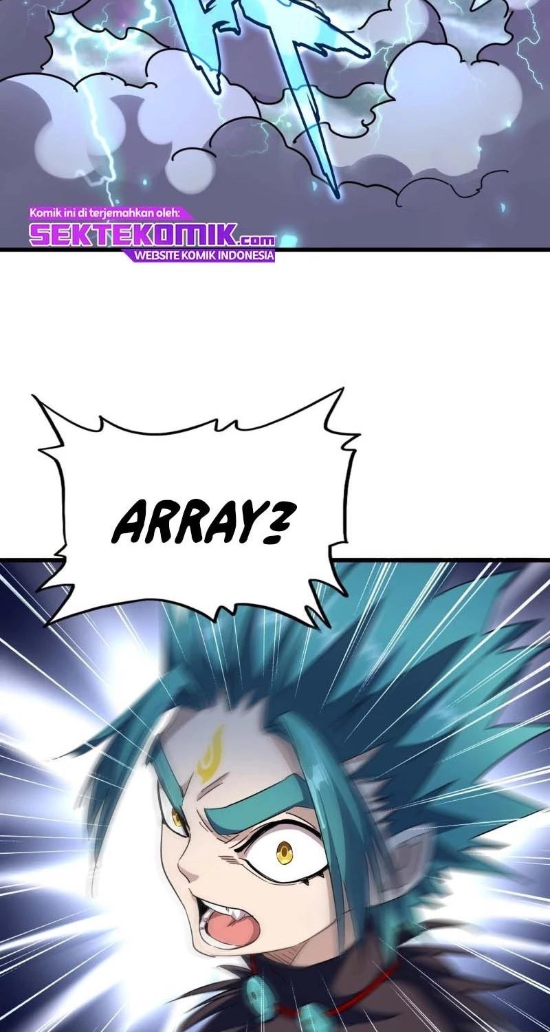 Magic Emperor Chapter 275 Gambar 30