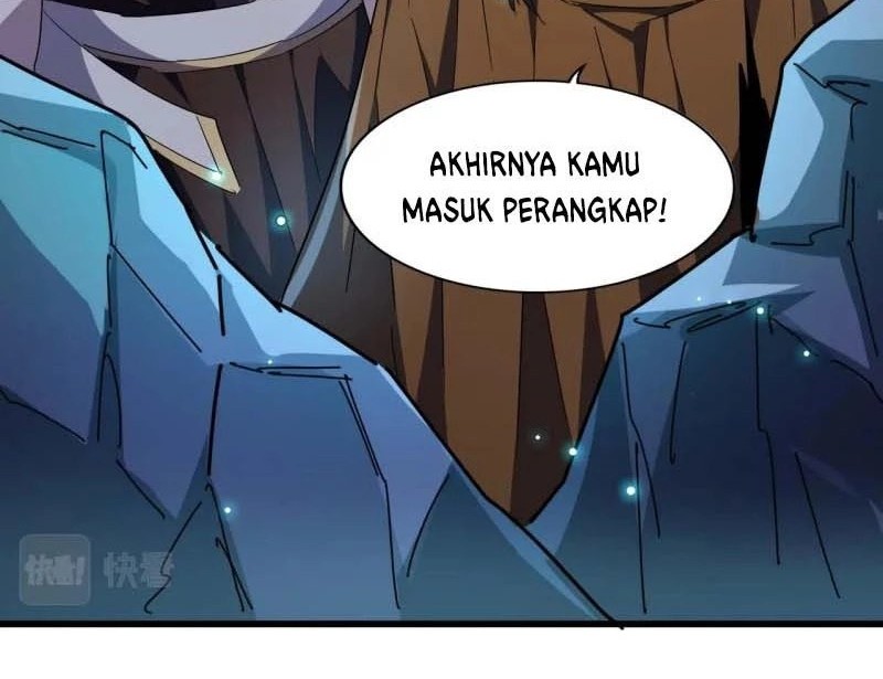 Magic Emperor Chapter 275 Gambar 32