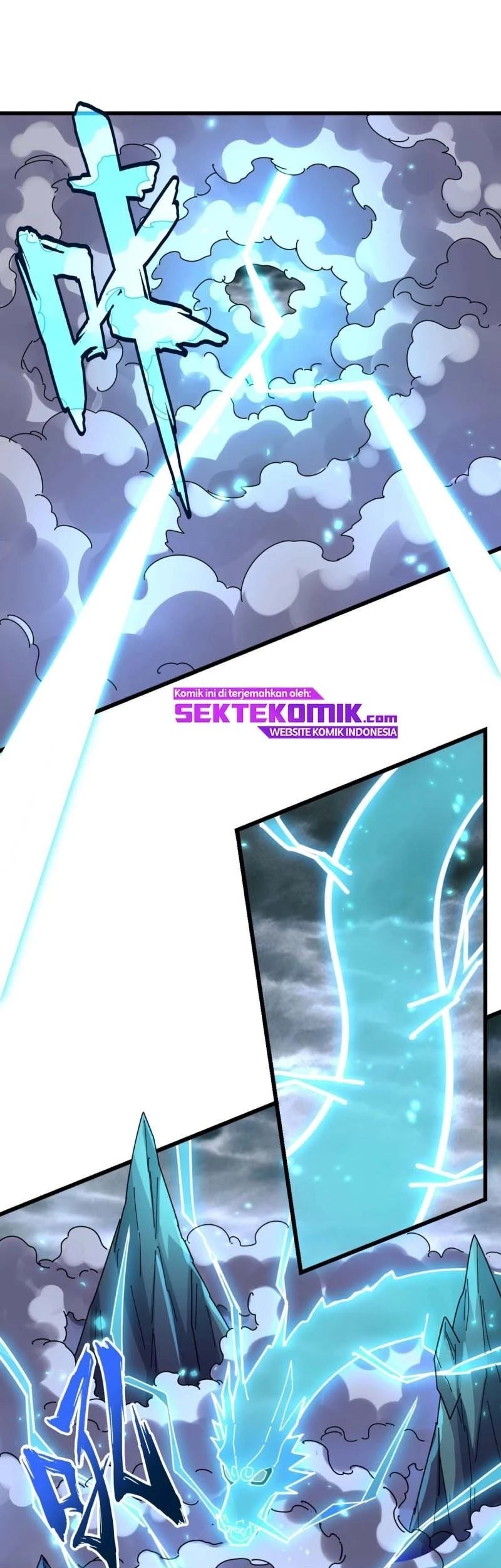 Magic Emperor Chapter 275 Gambar 33